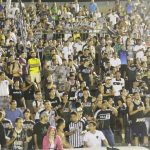 Botafogo 0x1 Fortaleza (131)