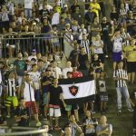 Botafogo 0x1 Fortaleza (136)