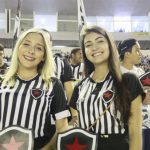 Botafogo 0x1 Fortaleza (14)