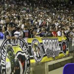 Botafogo 0x1 Fortaleza (151)
