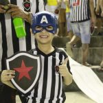 Botafogo 0x1 Fortaleza (17)