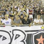 Botafogo 0x1 Fortaleza (179)