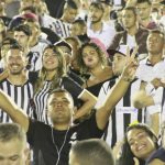 Botafogo 0x1 Fortaleza (181)