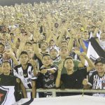 Botafogo 0x1 Fortaleza (190)