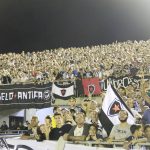 Botafogo 0x1 Fortaleza (191)