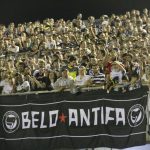 Botafogo 0x1 Fortaleza (192)