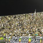 Botafogo 0x1 Fortaleza (195)