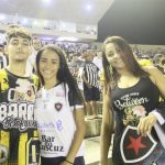 Botafogo 0x1 Fortaleza (20)