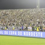 Botafogo 0x1 Fortaleza (202)
