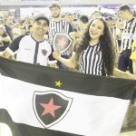 Botafogo 0x1 Fortaleza (21)