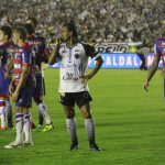 Botafogo 0x1 Fortaleza (212)