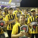 Botafogo 0x1 Fortaleza (22)