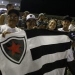 Botafogo 0x1 Fortaleza (23)