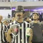 Botafogo 0x1 Fortaleza (24)
