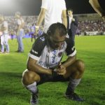Botafogo 0x1 Fortaleza (247)