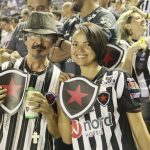 Botafogo 0x1 Fortaleza (25)