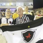 Botafogo 0x1 Fortaleza (26)