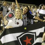 Botafogo 0x1 Fortaleza (27)
