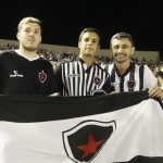 Botafogo 0x1 Fortaleza (28)