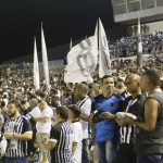 Botafogo 0x1 Fortaleza (29)
