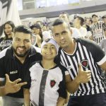 Botafogo 0x1 Fortaleza (33)