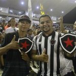 Botafogo 0x1 Fortaleza (35)
