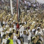 Botafogo 0x1 Fortaleza (43)