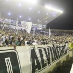 Botafogo 0x1 Fortaleza (44)