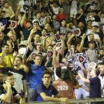 Botafogo 0x1 Fortaleza (49)
