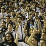Botafogo 0x1 Fortaleza (50)