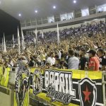 Botafogo 0x1 Fortaleza (52)
