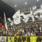 Botafogo 0x1 Fortaleza (54)