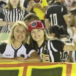 Botafogo 0x1 Fortaleza (55)