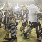 Botafogo 0x1 Fortaleza (78)