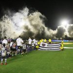 Botafogo 0x1 Fortaleza (80)