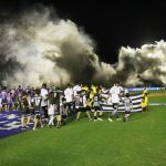 Botafogo 0x1 Fortaleza (82)