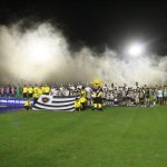 Botafogo 0x1 Fortaleza (87)