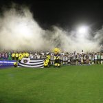 Botafogo 0x1 Fortaleza (88)