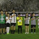 Botafogo 0x1 Fortaleza (89)