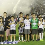 Botafogo 0x1 Fortaleza (90)