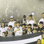 Botafogo 0x1 Fortaleza (92)