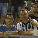 Botafogo 1×1 Santa Cruz (104)