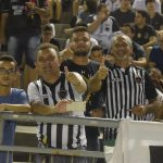 Botafogo 1×1 Santa Cruz (105)