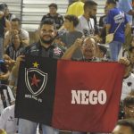 Botafogo 1×1 Santa Cruz (107)