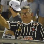 Botafogo 1×1 Santa Cruz (108)