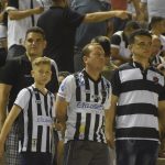 Botafogo 1×1 Santa Cruz (109)