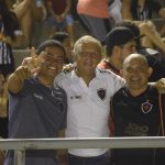 Botafogo 1×1 Santa Cruz (111)