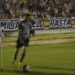 Botafogo 1×1 Santa Cruz (118)