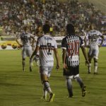 Botafogo 1×1 Santa Cruz (139)