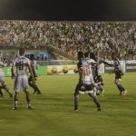 Botafogo 1×1 Santa Cruz (140)